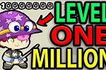 Prodigy Level 11 Million