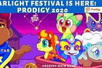 Prodigy Star Festival
