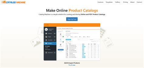 Product Catalogue Software Free Download For Pc