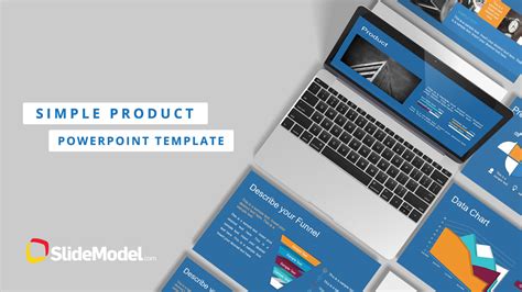 Product Powerpoint Template