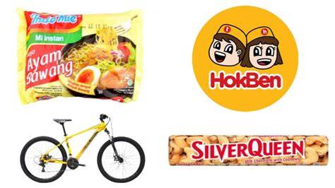 Produk Lokal