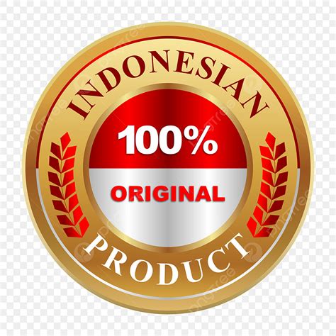 Produk Original