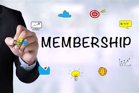 Professional Memberships and Organizations