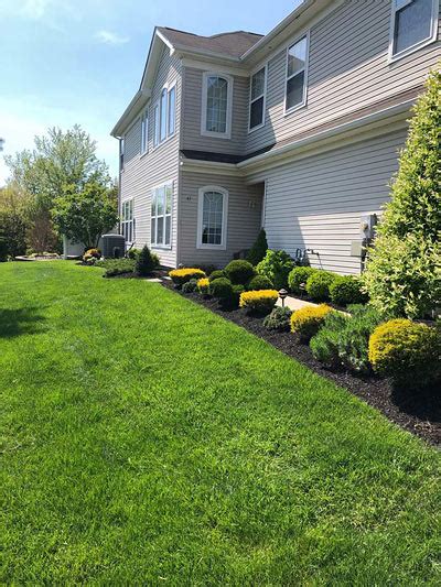 Professional South Jersey Lawn Care services