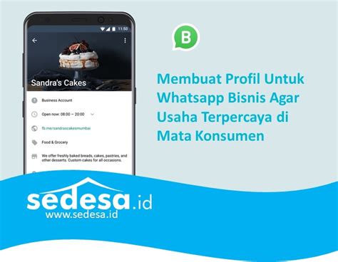 Profil Bisnis