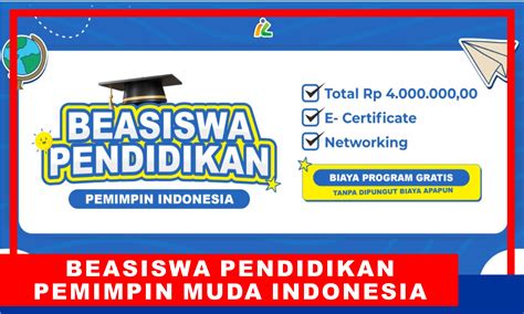 Program Beasiswa