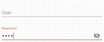 Programmatically change input type of the EditText from PASSWORD to NORMAL  vice versa