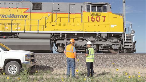 Progress Rail Career