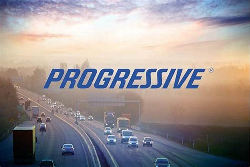 Progressive Auto Insurance Claim