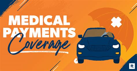 Progressive Commercial Auto Insurance Medical Payments Coverage