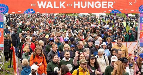 Project Bread Walk For Hunger 2019 Registration Form Printable