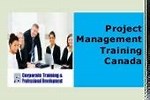 Project Management Training Canada
