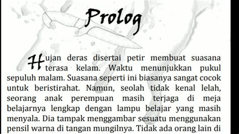 Prolog yang menarik