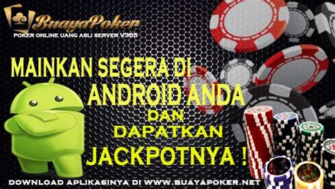Promosi Bonus Aplikasi Poker Android Uang Asli
