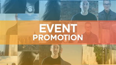 Promotional Video Template