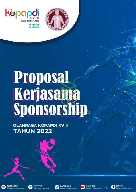Proposal Profesional