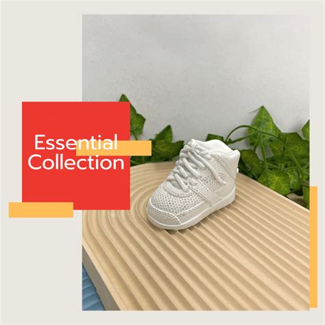 Props Foto Sepatu