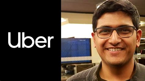 Pros of Working as an Uber Senior Software Engineer