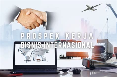 Prospek Kerja