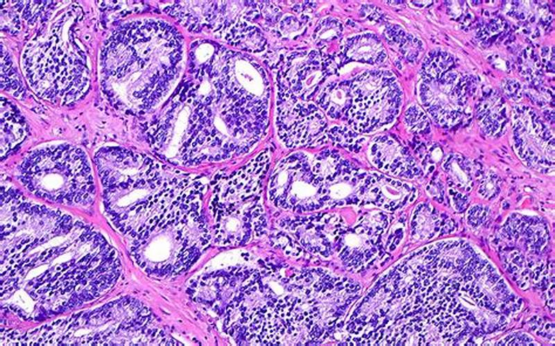 Prostate Cancer Cribriform Pattern