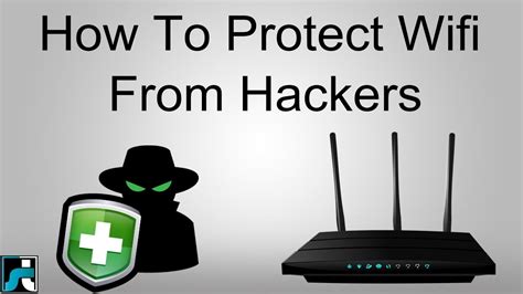 Protecting Wifi Networks