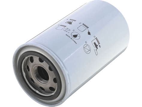 Protune Oil Filter Catalog