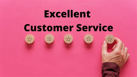 Provide Excellent Customer Support