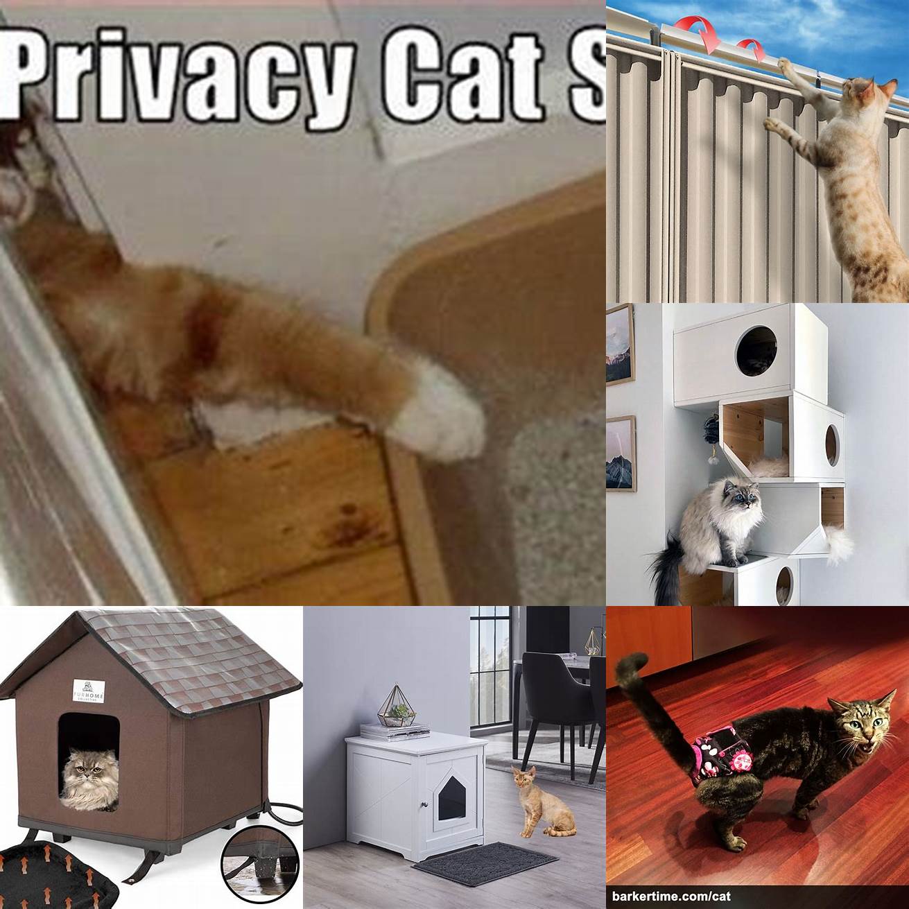 Provides More Privacy