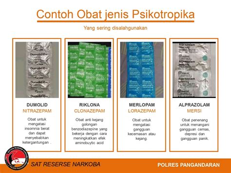 Psikotropika