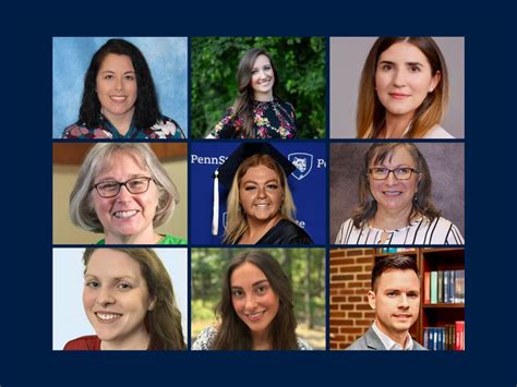 Psu World Campus Course Catalog