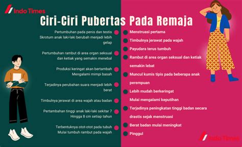 Pubertas
