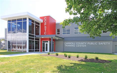 Public Safety Training Center