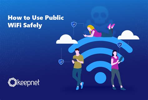 Public Wifi
