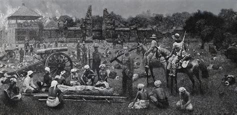 Puputan Badung