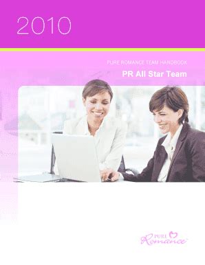 Pure Romance Catalog 2019