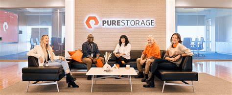 Pure Storage Career
