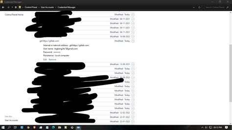 Pushing to Git returning Error Code 403 fatal HTTP request failed