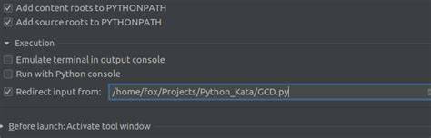 PyCharm error No Module when trying to import own module python script