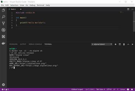 Pylint unresolved import error in Visual Studio Code