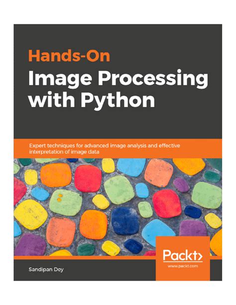Python Image Processing for Text