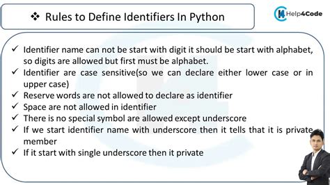 Python Object Identifier