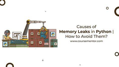 Python memory leaks closed
