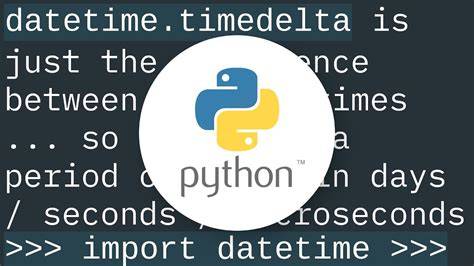 Python speed testing - Time Difference - milliseconds