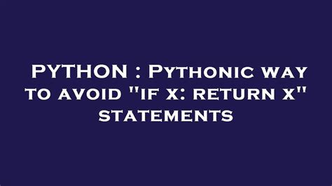 Thumbnail for Posts
