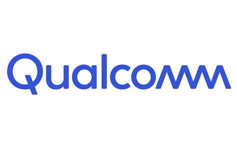 Qualcomm Logo Png