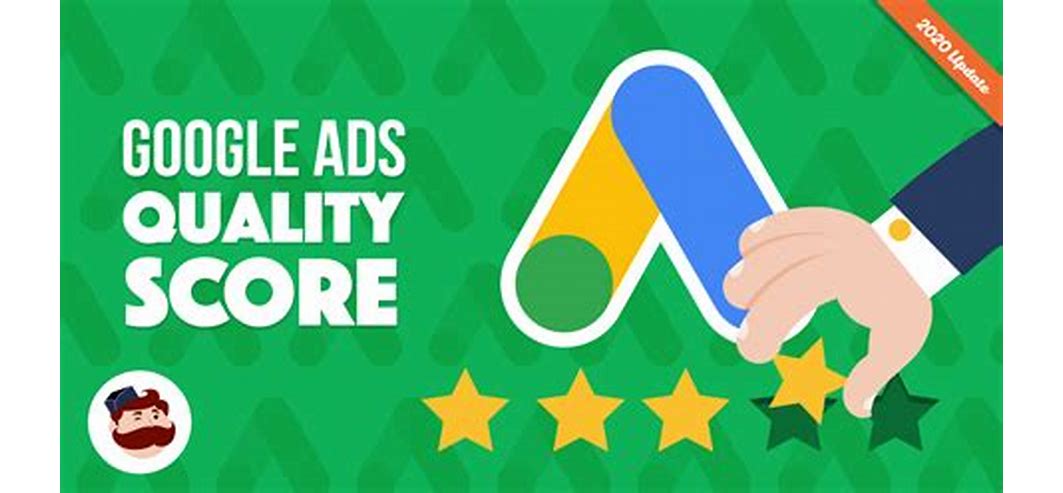 Quality Score Ads Google