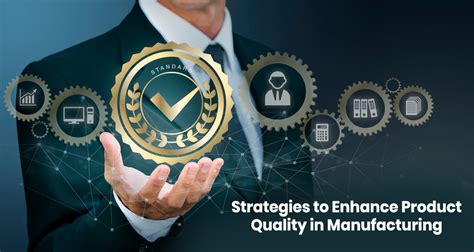 Quality of the product