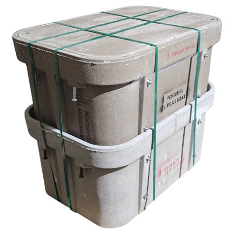 Quazite Hand Hole Catalog