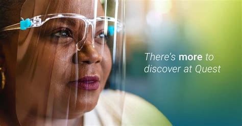 Quest Diagnostics Career