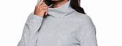 Quilted Sweatshirts for Women
